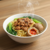 Mie Ayam Bakso Mercon